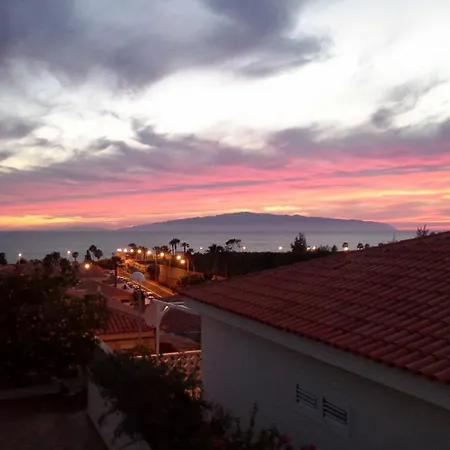 Villa Excellent Azul Costa Adeje (Tenerife)