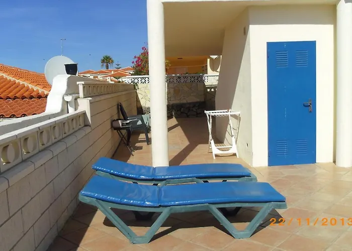 Villa Excellent Azul *