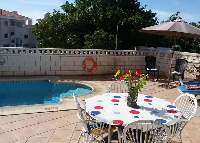 Excellent Azul Costa Adeje (Tenerife)