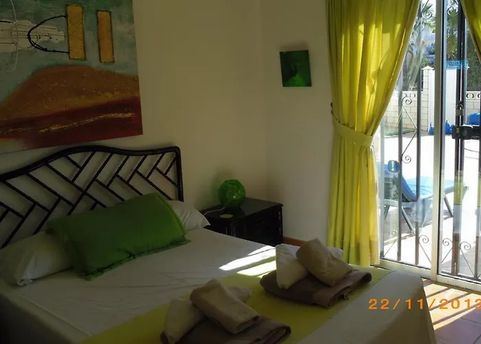 Villa Excellent Azul Costa Adeje (Tenerife)