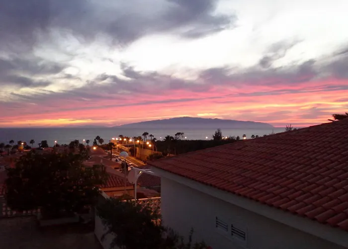 Villa Excellent Azul Costa Adeje (Tenerife)