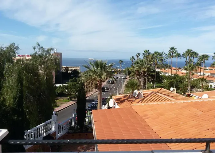 Excellent Azul Villa Costa Adeje (Tenerife)