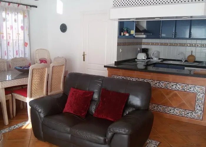 Excellent Azul Villa *