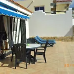 Cute With Private Heated Pool Costa Adeje (Tenerife)