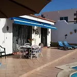 Cute With Private Heated Pool Villa *