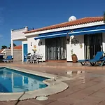 Cute With Private Heated Pool Costa Adeje (Tenerife)