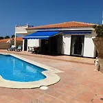 Cute With Private Heated Pool Villa Costa Adeje (Tenerife)