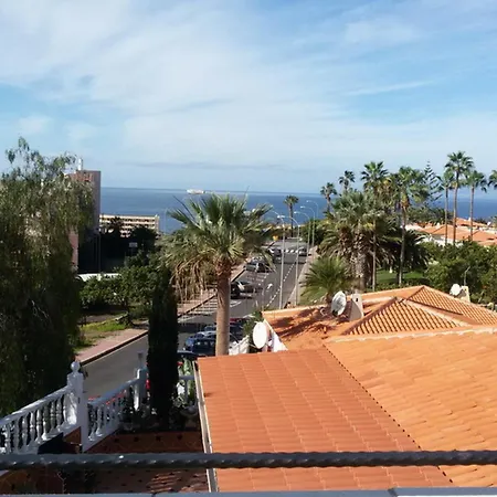 Excellent Azul Villa Costa Adeje (Tenerife)