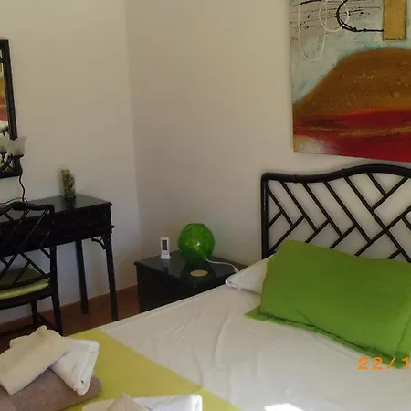 Villa Salvaje With Private Pool *