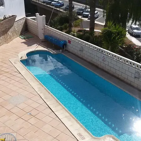 Salvaje With Private Pool