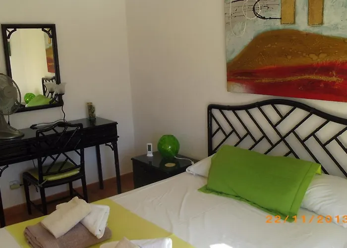 Excellent Azul Costa Adeje (Tenerife)