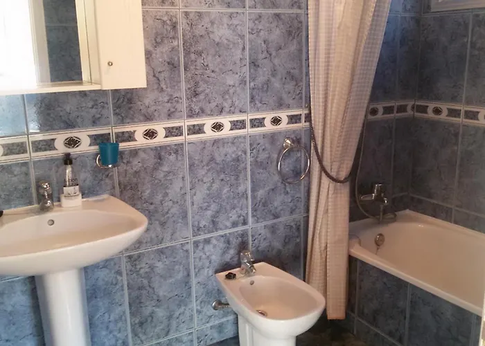 Excellent Azul Villa