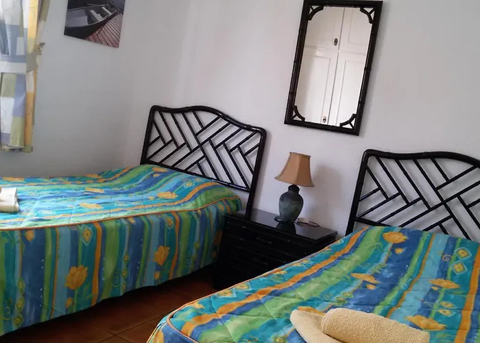 Excellent Azul Villa *