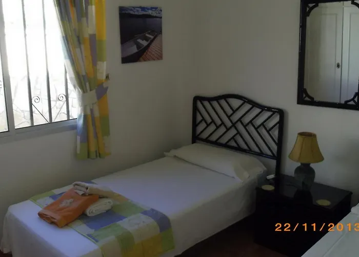 Excellent Azul Villa *