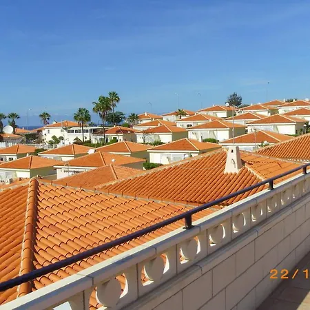 Vila Excellent Azul *