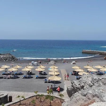Cute With Private Heated Pool Villa Costa Adeje (Tenerife)