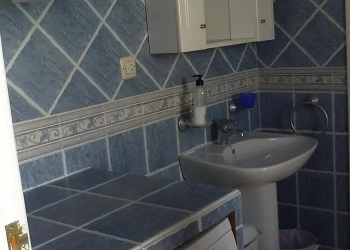 Excellent Azul * Costa Adeje (Tenerife)