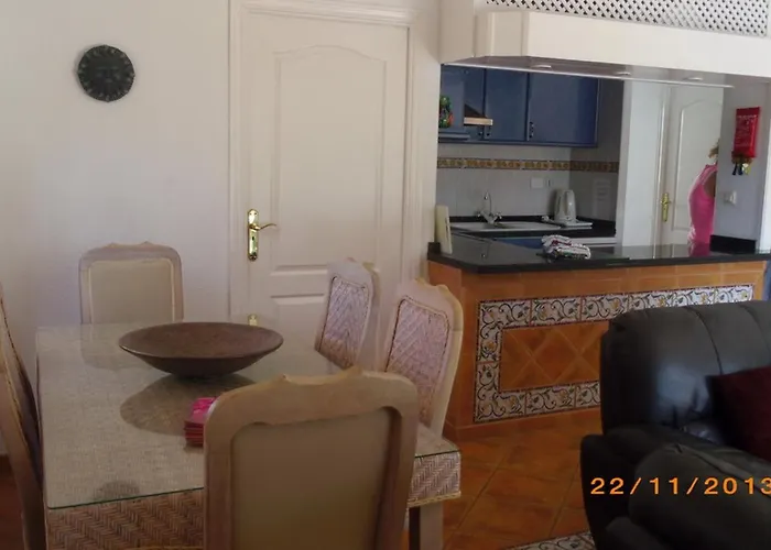 Vila Excellent Azul Costa Adeje (Tenerife)