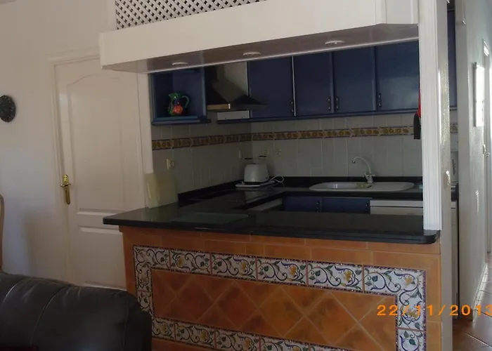 Excellent Azul * Costa Adeje (Tenerife)