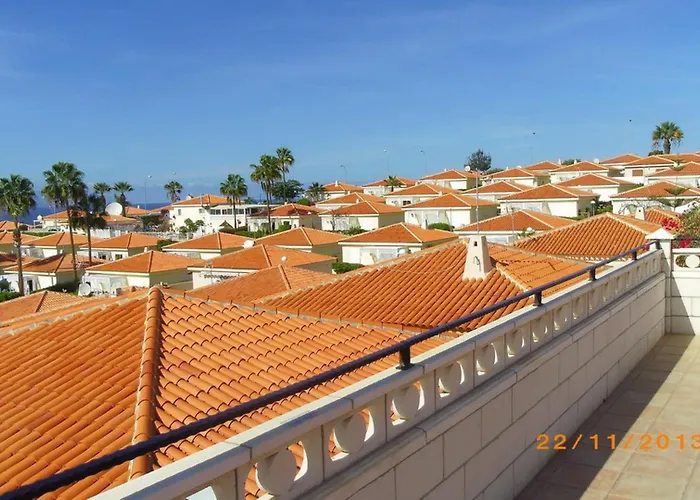 Vila Excellent Azul *