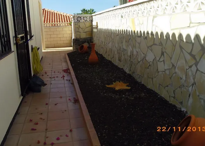 Excellent Azul Costa Adeje (Tenerife)