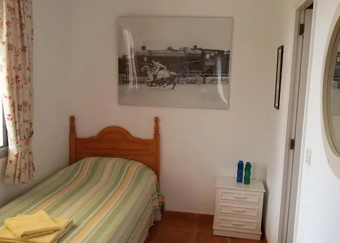 Excellent Azul * Costa Adeje (Tenerife)