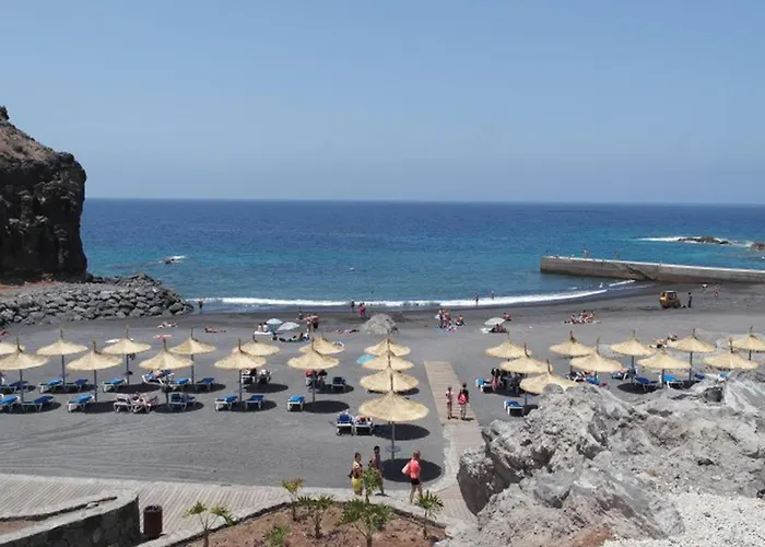 Vila Excellent Azul Costa Adeje (Tenerife)